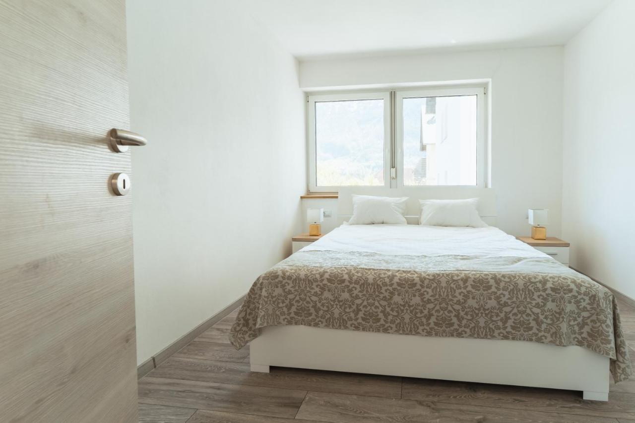 Julian Manor Apartments بوويتش المظهر الخارجي الصورة